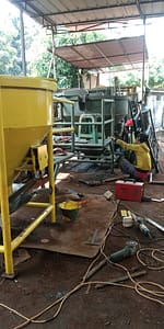 Harga Bucket Cor Tangerang