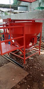 Jual Bucket Cor 1000 Liter Tangerang