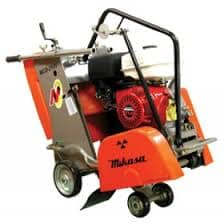 MESIN POTONG ASPAL/BETON