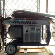 Sewa Frequency Converter 401 Sewa converter mikasa fc401