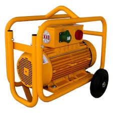 Jual Motor Vibrator ENAR AFE 3500