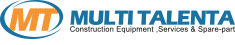 Logo CV Multi Talenta