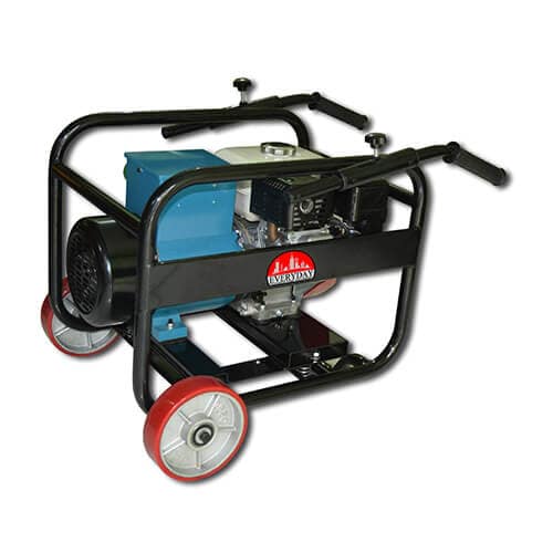 Harga Jual Mechanical Converter MC25 2C Everyday